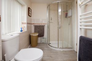 Shower Room- click for photo gallery